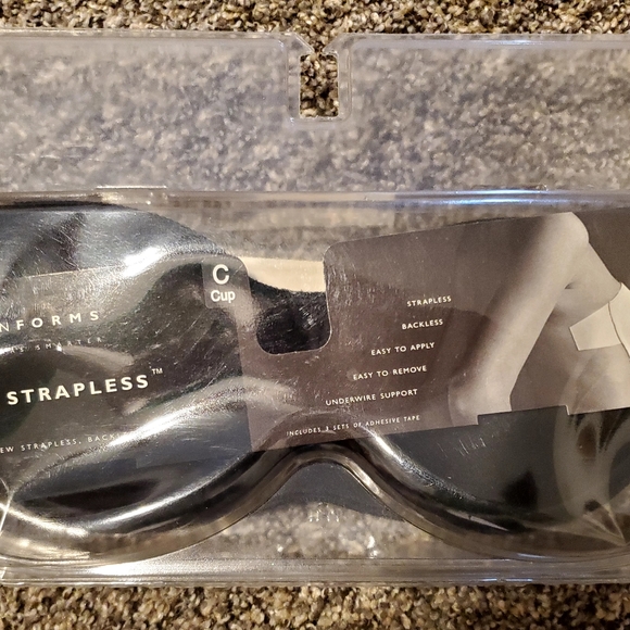 Bra - Picture 2 of 2